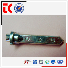 China famoso zinc piezas de fundición / por encargo de fundición a presión / conector de fundición a presión